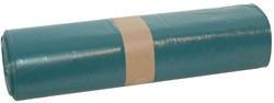 Garbage Bags  65/25m140cm 65my 240 Ltr 100 Pcs
