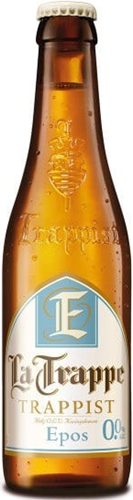 La Trappe Epos 0.0% 24x33 Cl