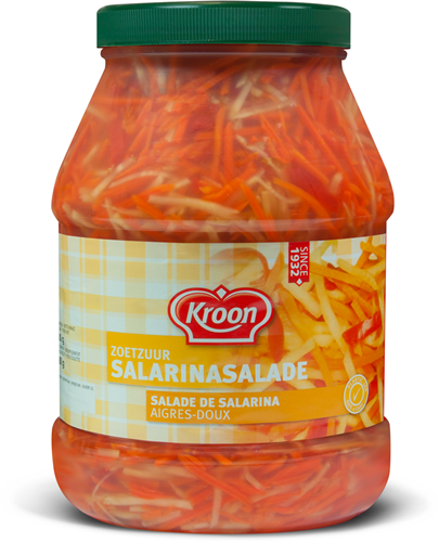 Salarina Salade 2400 ml