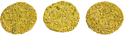 Vegetarische Falafelburger 5x16x80 Gr DV