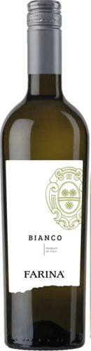 Farina Nodo D'Amore Bianco Trevenezie (doos) 6x75 cl