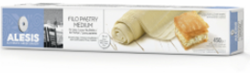 Filo Pastry 450 gr
