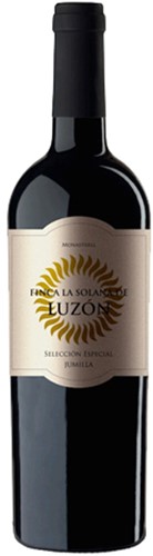Finca la Solana Roble Selección Especial Monastrell (doos) 6x75 Cl