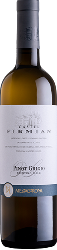 Castel Firmian Pinot Grigio (doos) 6x75 cl