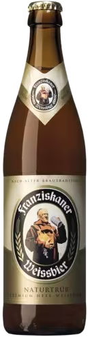 Franziskaner Weissbier 5% 20X50 cl