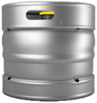 Warsteiner Bier 30 Ltr