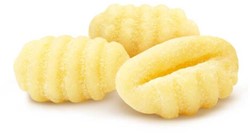 Gnocchi Di Patate (Vers) D.V 1 Kg