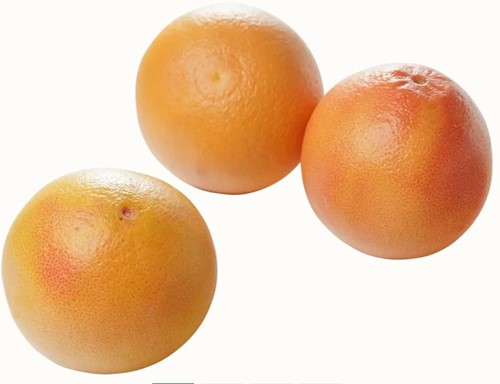 Grapefruit Rood kist 15 kg