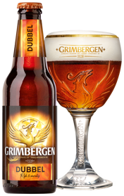 Grimbergen Dubbel 6.5% 24x30 cl
