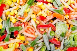 Vegetables