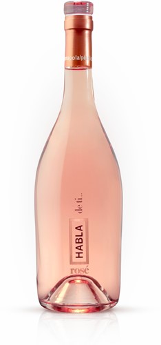 Habla de Ti Rosé (doos) 6x75 cl
