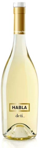 Habla de Ti Sauvignon Blanc (doos) 6x75 cl