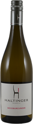 Haltinger Weissburgunder (doos) 6x75 cl 