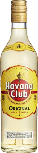 Havana Club 37,5 % 1 Ltr