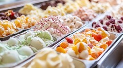 Ice Cream
