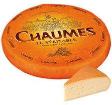 Chaumes Approx. 2 Kg (piece price)