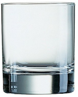 Arcoroc Islande Tumbler 6x30 cl