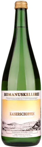 Kaiserschoppen Riesling 6x100 cl