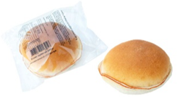 Kamstra Broodje Kipfilet Wit Dubbel 27 x 75 gr