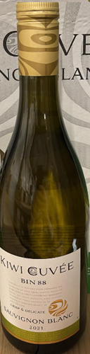 Kiwi Cuvée Sauvignon blanc (doos) 6x75 cl