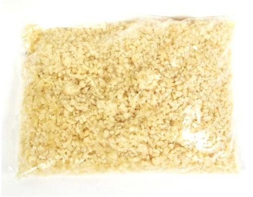 Knoflook Gehakt 1 Kg DV