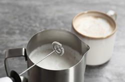 Koffiemelk & Creamer