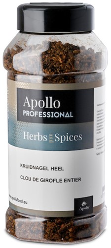 Apollo Kruidnagel heel 320 gr