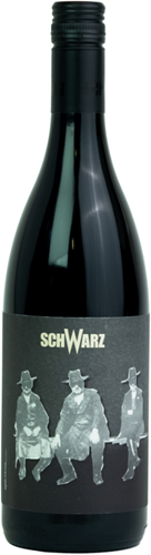 Schwarz Kumarod Zweigelt Cabernet Sauvignon 6x75 Cl