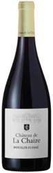 Chateau de la Chaize - Pouilly-Fuisse 75 cl