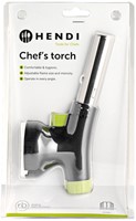 Chef's Torch (Creme brulée)