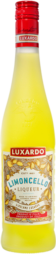 Luxardo Limoncello 27% 70 cl