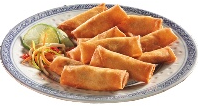Epic Mini Spring Rolls 60X15 Gr