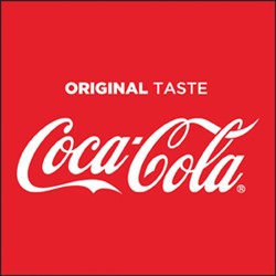 Postmix Coca Cola 19 Lt