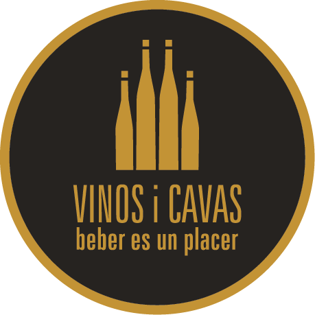 Voorpag - Merk 11 - Vinos i cavas