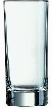 Arcoroc Islande longdrink 29 cl 6 St