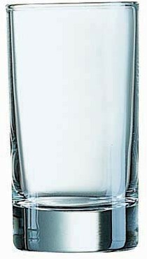 Arcoroc Islande Longdrink 6x16 cl