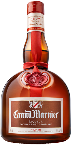 Grand Marnier Rouge 40% 70 cl