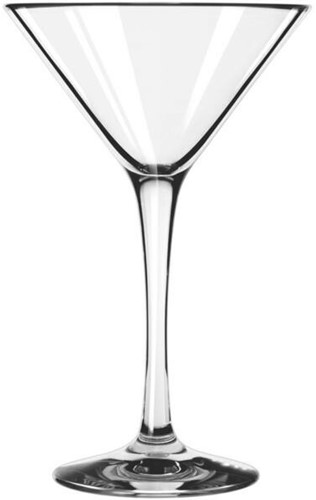 Royal Leerdam Martini Cocktailglas 4x26 cl