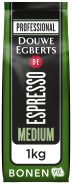 Douwe Egberts Espressobonen Medium Roast 6 x 1 kg 