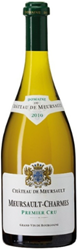 Chateau de Meursault - Meursault Premier Cru Les Charmes 75cl