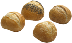 Bravour Mini Piccolo 4 soorten 220x35 Gr