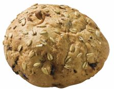 Mueslibol Rustico 35 x 85 Gr 
