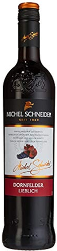 Michel Schneider Dornfelder Lieblich (doos) 6x75 cl