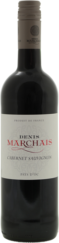 Marchais Cabernet Sauvignon (doos) 6x75 cl