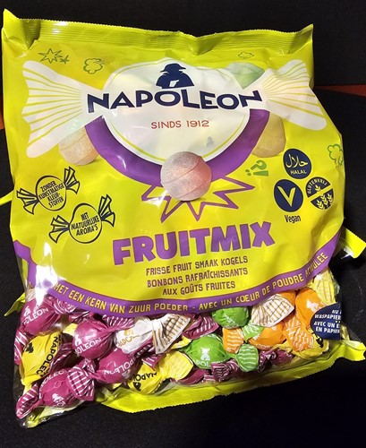 Napoleon Fruitmix 1 Kg