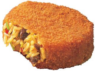 Homeko Nasi Discs 24x90 grams