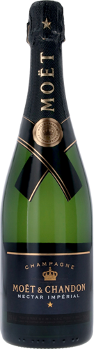 Möet & Chandon Nectar Imperial 12% 75 Cl