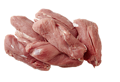 Varkens Kophaas (doos) 14 Kg