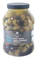 Olijven Party 2,25 Kg