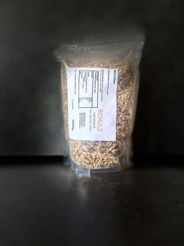 Walnoten Gebroken 800 Gr